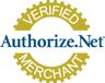 Authorize.Net Verified